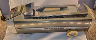 Vintage Electrolux Canister Vacuum Only - -