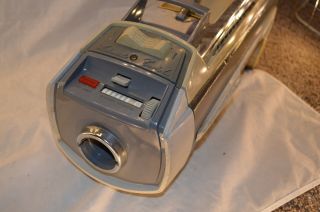 Vintage Electrolux Canister Vacuum ONLY - - 2