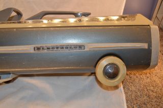 Vintage Electrolux Canister Vacuum ONLY - - 3