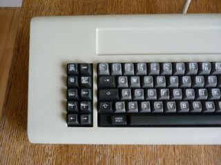 IBM 5251 Beam Spring Keyboard Beamspring 2