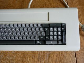 IBM 5251 Beam Spring Keyboard Beamspring 3