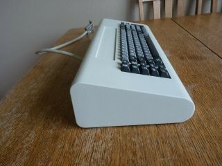 IBM 5251 Beam Spring Keyboard Beamspring 4