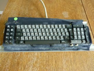 IBM 5251 Beam Spring Keyboard Beamspring 7