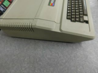 Vintage Apple II Plus Computer A2S1016 Serial No.  A2S2 - 95443 Not 4