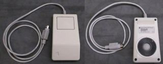 APPLE MACINTOSH SE MODEL M5011 WITH KEYBOARD MOUSE GAMES SCSI2SD 7