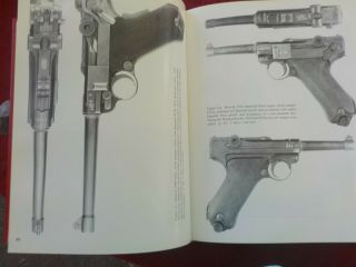 Weimar And Early Nazi Lugers and Their Accessories Jan C.  Still 5