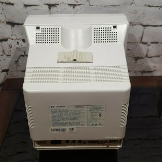 Commodore 1084S - D1 Monitor for C64,  C128 Amiga 500 600 1200 2000 3000 4000 7