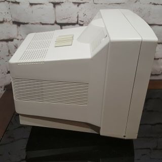 Commodore 1084S - D1 Monitor for C64,  C128 Amiga 500 600 1200 2000 3000 4000 9