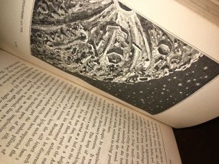 From the Earth to the Moon and a Trip Around It by Jules Verne,  1st Am.  Ed.  1874 10