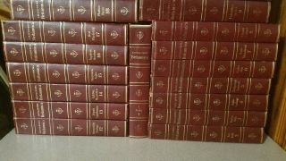 Britannica Encyclopedia Full Set 1972 2