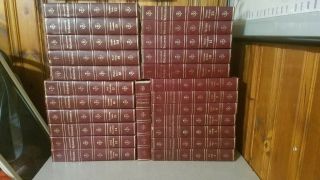Britannica Encyclopedia Full Set 1972 5
