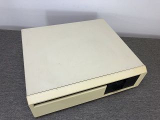 1981 Xerox 820 8 - bit Desktop Computer CP/M Zilog Z80 2.  5 MHz 64K RAM 4
