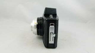 Agfa Click - I with Case (Vintage Camera) 3