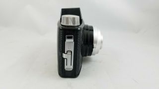 Agfa Click - I with Case (Vintage Camera) 5