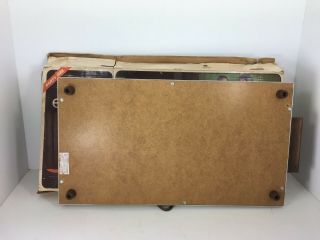 Vintage 1960s Hot Electric Warming Tray by Grants IOB 4