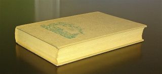 1940 RIVER OF EARTH by James Still,  1st Edition First Printing,  Signed?,  DJ,  VG 11