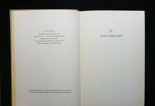 1940 RIVER OF EARTH by James Still,  1st Edition First Printing,  Signed?,  DJ,  VG 3
