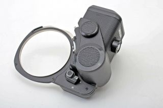 Nikon Ds - 1 Aperture Control Unit Attachment F/f2s Camera,  Minty