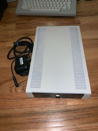 Atari Xf551 Drive With Gotek Drive Mechanism.  For Atari 800xl/65xe/130xe/1200xl