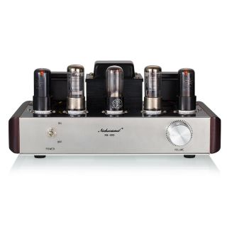 Nobsound 6p6p,  6j8p Vacuum Tube Amplifier Hifi Stereo Class A Single - Ended Amp