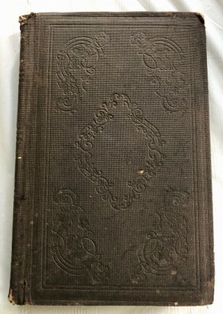 1860 Geological Survey of Michigan,  WINCHEL book 6