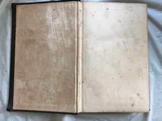 1860 Geological Survey of Michigan,  WINCHEL book 7