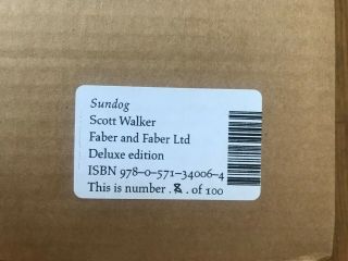 Scott Walker 