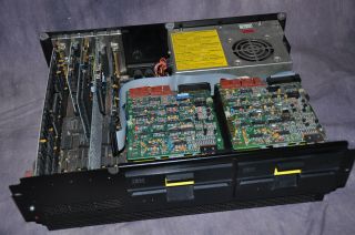 Ibm 5150 Personal Computer,  Dual Ibm Floppies And Boards.