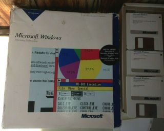 Microsoft Windows Version 1.  03 IBM PC DOS MS - DOS operating system 1986 3