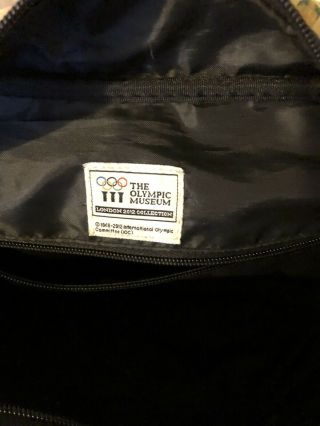 Official London 2012 Messenger Bag - Olympic Games Posters Vintage 5