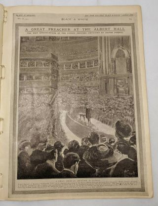 Jan 1 1912 COLOR Watchtower Announcing Bro Russells World Tour Jehovah 7