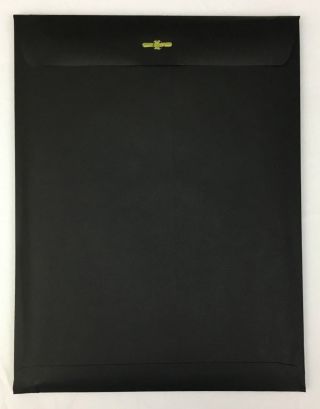 Melinda by Neil Gaiman Signed 1st Limited Edition in Envelope 2