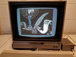 Commodore 1581 Disk Drive - Fully 6