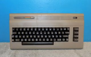 Commodore 64 Computer Bundle w/ Orig Boxes Model 1541 & 1530 7