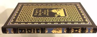 Easton Press Leather Bound The Legend of Sleepy Hollow Collectors Edition 22K 3
