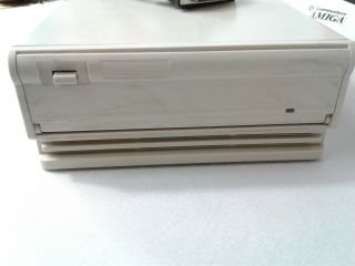 Commodore Amiga 3070 150MB External Tape Streamer For A3000 Family 4