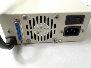 Commodore Amiga 3070 150MB External Tape Streamer For A3000 Family 7