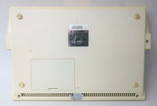 Commodore Amiga A600 HD Computer SN 231065 PARTS 6
