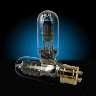 Matched Pair Shuguang We845 Replace We284a Vacuum Tube All
