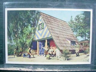 NobleSpirit (GC4) Exciting 29x Germany Scouts Vintage Postcard Coll 2