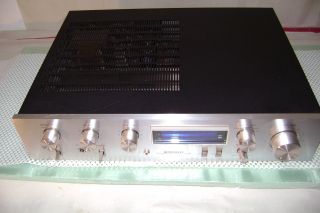 Pioneer Sa - 510 Stereo Amplifier