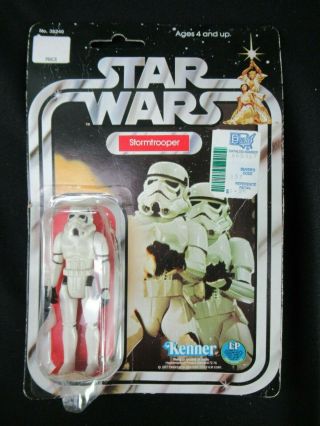 Vintage 1977 Star Wars 