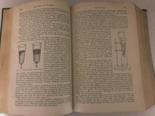PRINCIPLES OF PHARMACY HENRY ARNY 1932 3rd EDITION REVISED 289 ILLUSTRATIONS 4