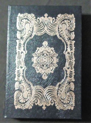 Easton Press - The Imperial Presidency By Arthur Schlesinger - Collectors Edition