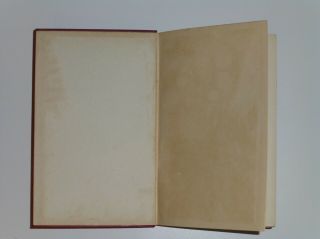 The Jungle Books Just So Stories Rudyard Kipling Macmillan Leather Pocket 1924 6