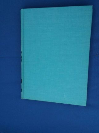 the road to Oz hardcover book 1909 L Frank Baum The Wizzard of Oz blue hardcover 2