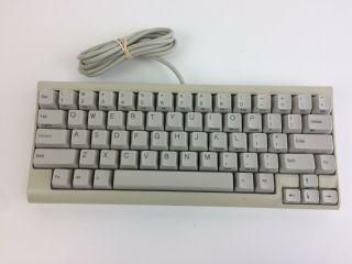 Vtg Keyboard Hhkb Lite 2 Kuh0010