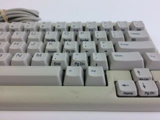 Vtg Keyboard HHKB Lite 2 KUH0010 2