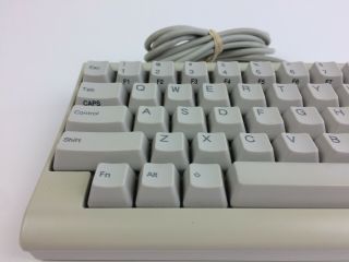 Vtg Keyboard HHKB Lite 2 KUH0010 3