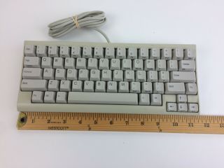 Vtg Keyboard HHKB Lite 2 KUH0010 4
